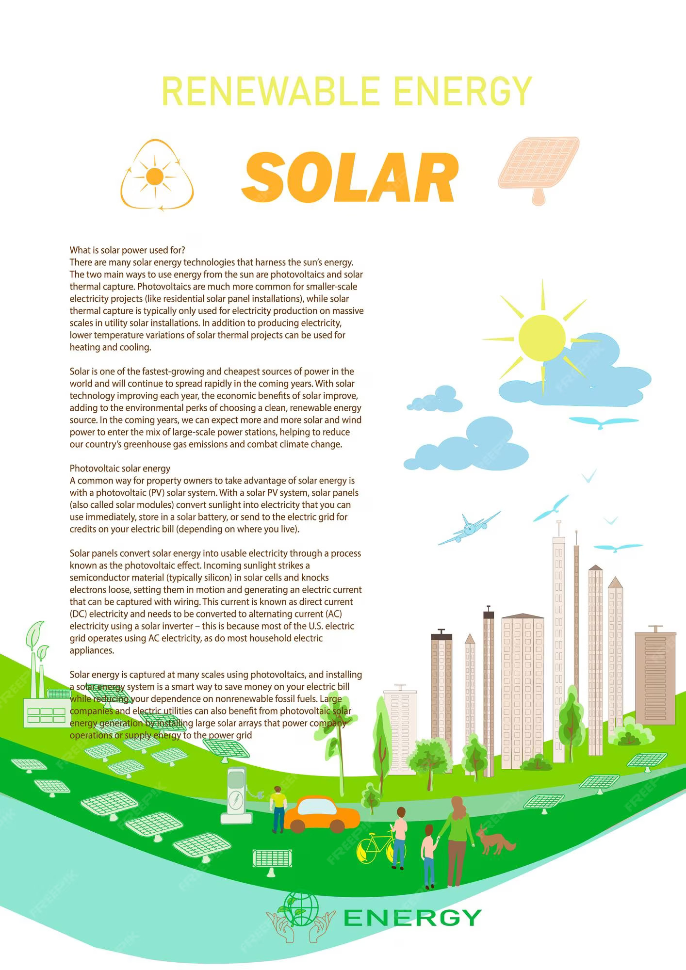 Unlocking the Power of Solar Systems: How Solar Energy is Revolutionizing the Way We Live-AblazeSolar